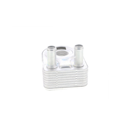 VEMO Oil Cooler, engine oil V25-60-0028