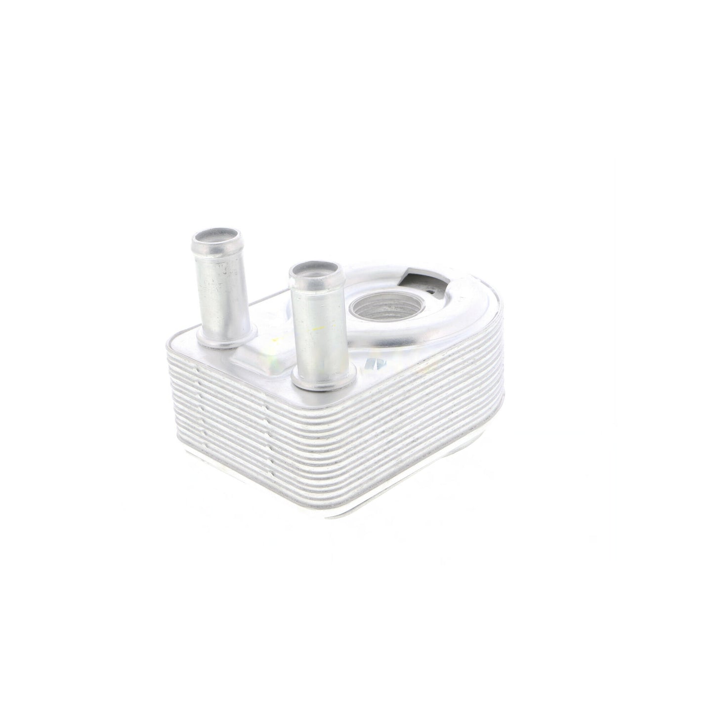 VEMO Oil Cooler, engine oil V25-60-0028