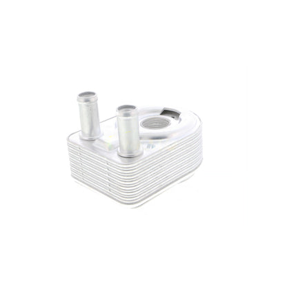 VEMO Oil Cooler, engine oil V25-60-0028