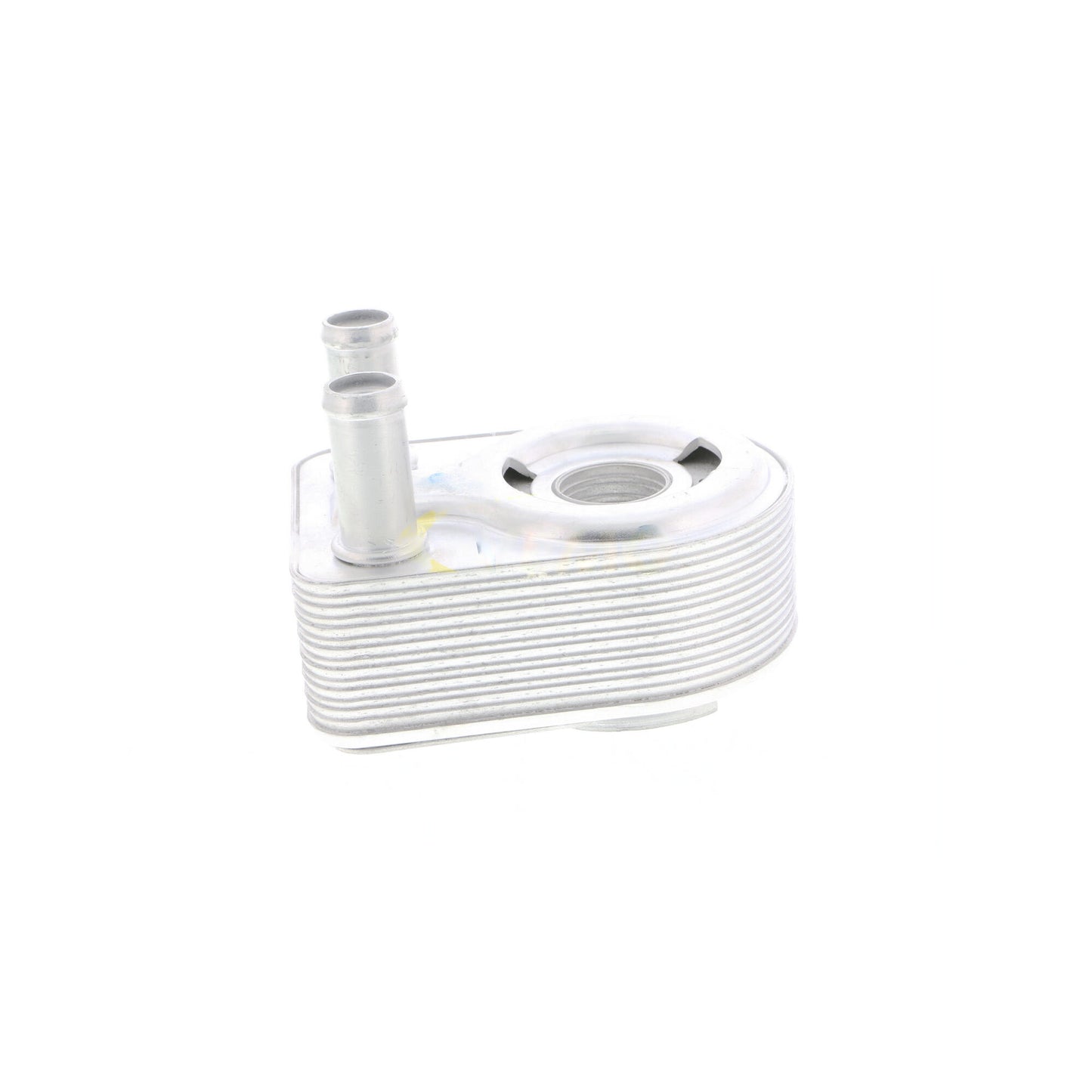 VEMO Oil Cooler, engine oil V25-60-0028