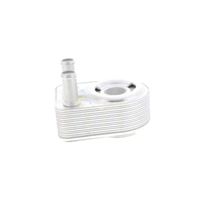 VEMO Oil Cooler, engine oil V25-60-0028
