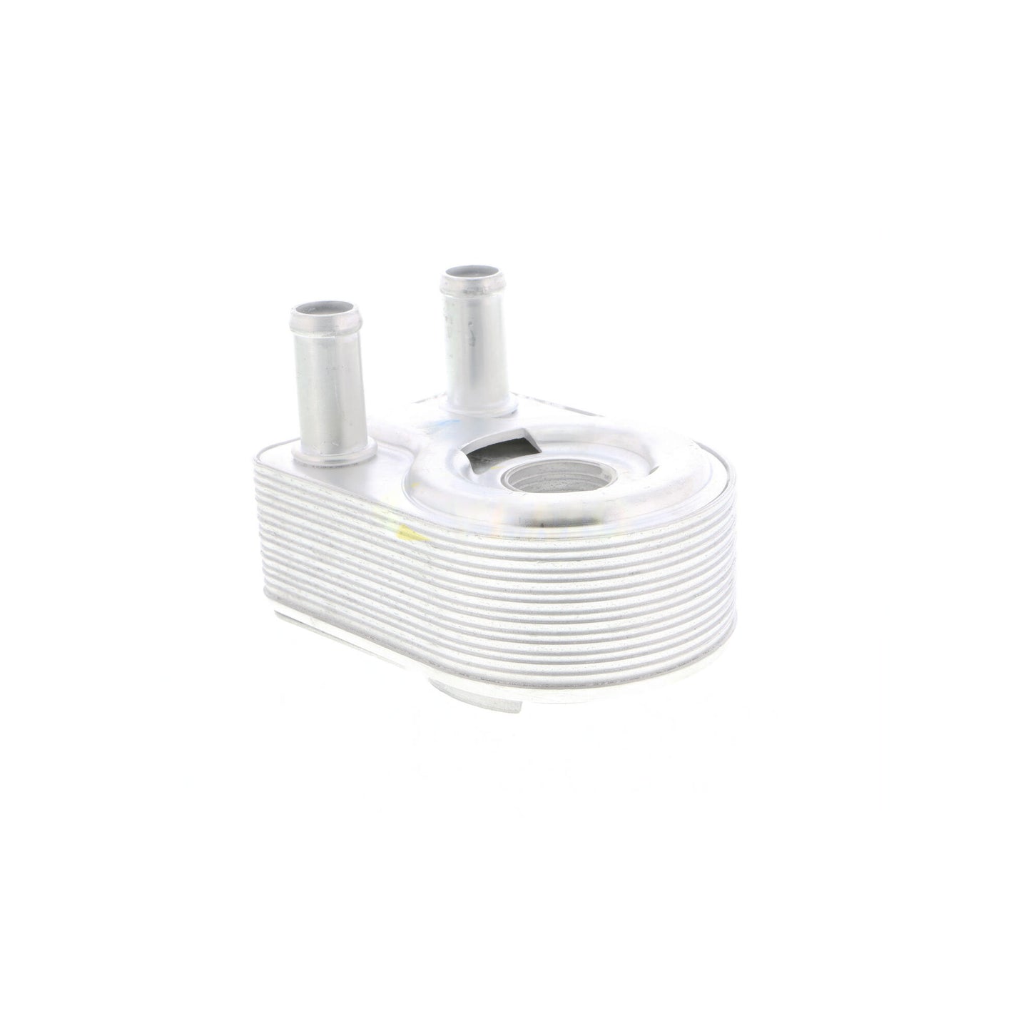 VEMO Oil Cooler, engine oil V25-60-0028