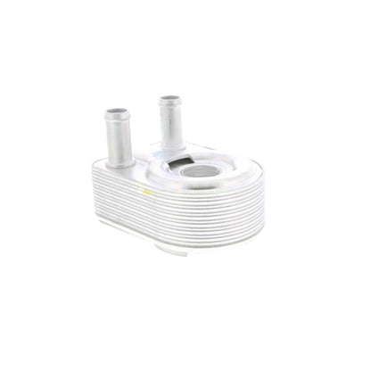 VEMO Oil Cooler, engine oil V25-60-0028