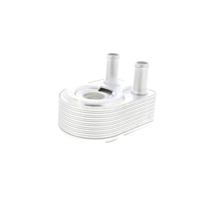 VEMO Oil Cooler, engine oil V25-60-0028