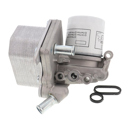 VEMO Oil filter module V25-60-0029