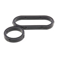 VEMO Oil filter module V25-60-0029