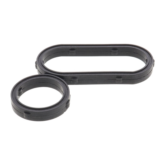 VEMO Oil filter module V25-60-0029