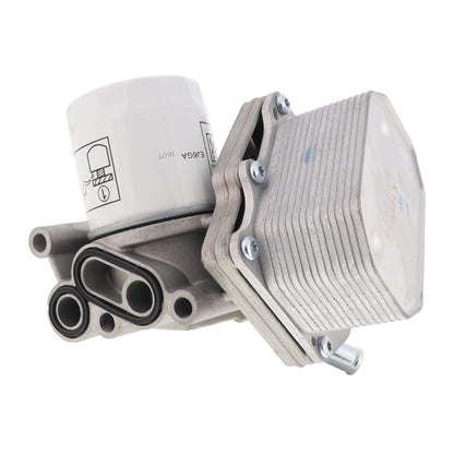 VEMO Oil filter module V25-60-0029
