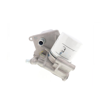 VEMO Oil filter module V25-60-0029