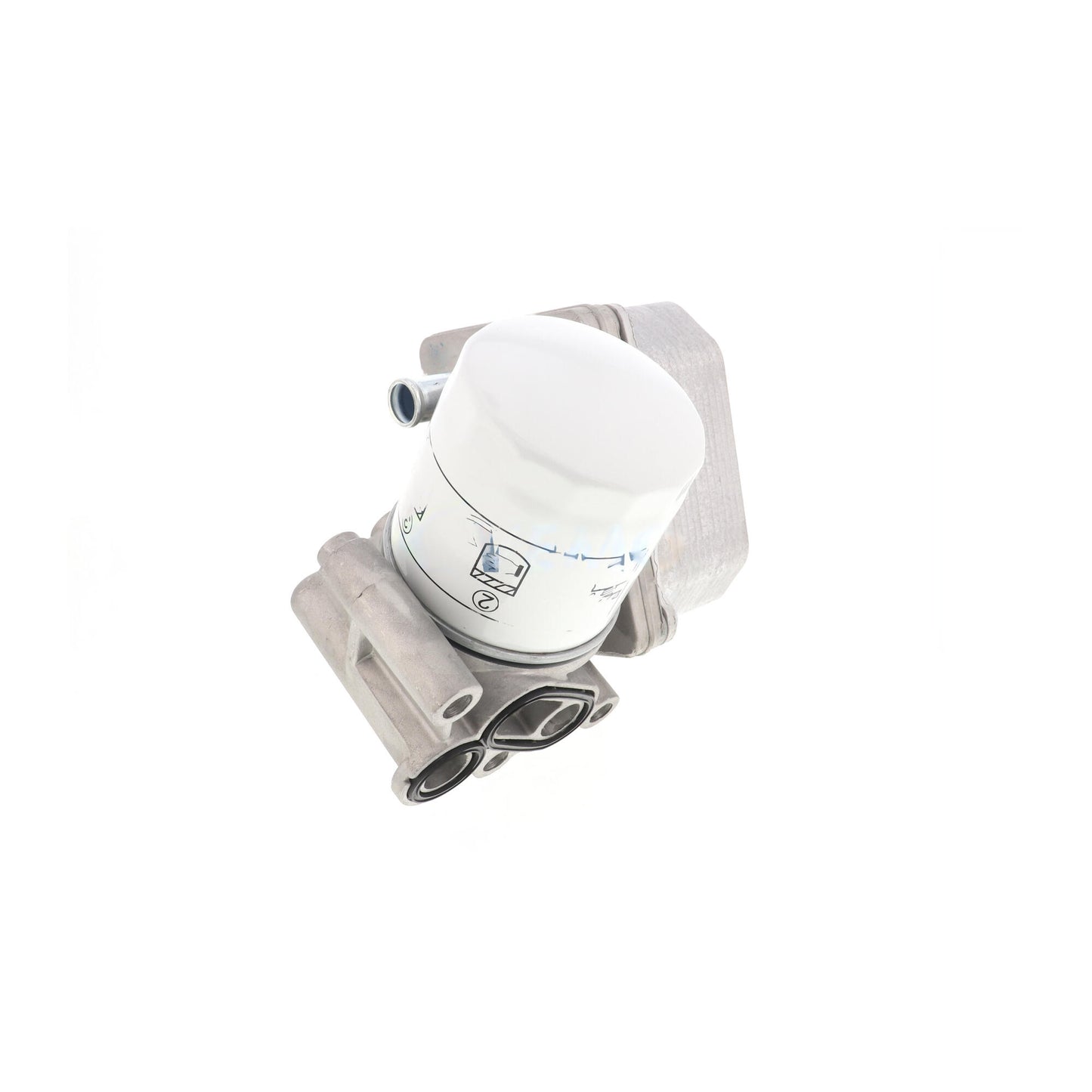 VEMO Oil filter module V25-60-0029
