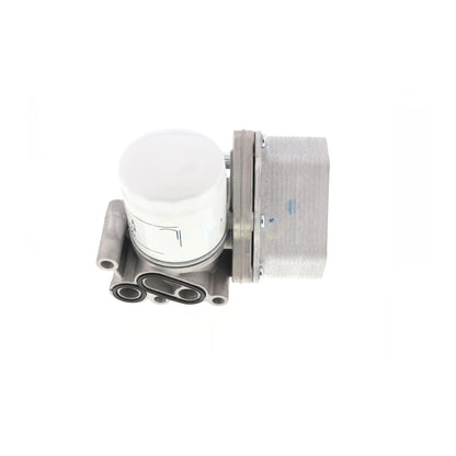 VEMO Oil filter module V25-60-0029