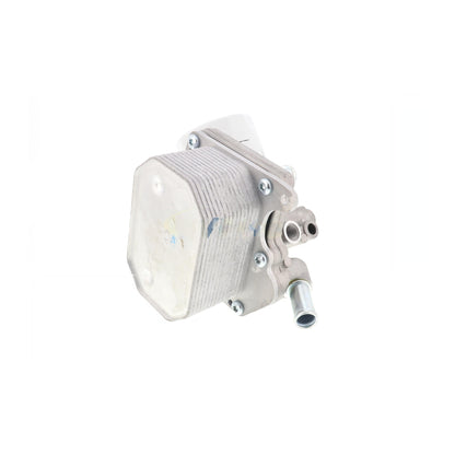 VEMO Oil filter module V25-60-0029