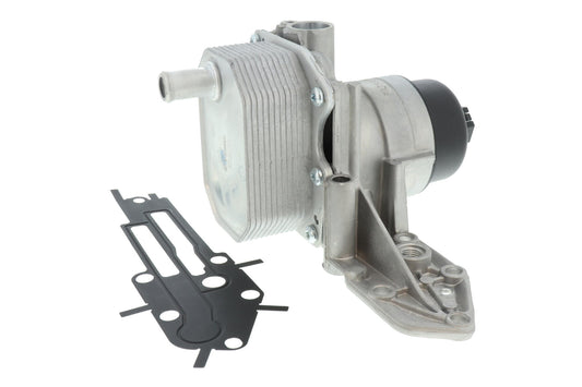 VEMO Oil filter module V25-60-0030-1