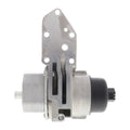 VEMO Oil filter module V25-60-0030