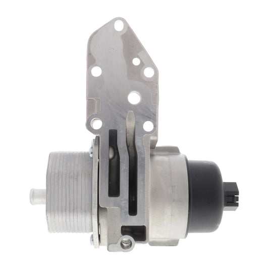 VEMO Oil filter module V25-60-0030