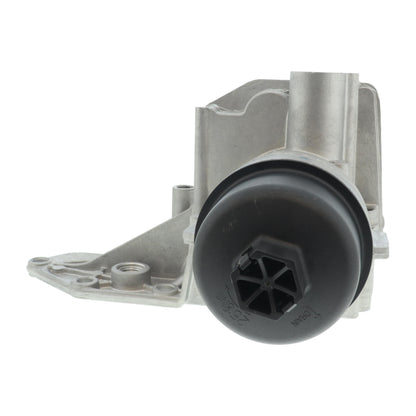 VEMO Oil filter module V25-60-0030