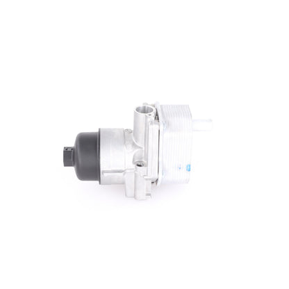 VEMO Oil filter module V25-60-0030