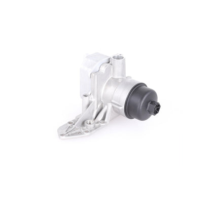 VEMO Oil filter module V25-60-0030