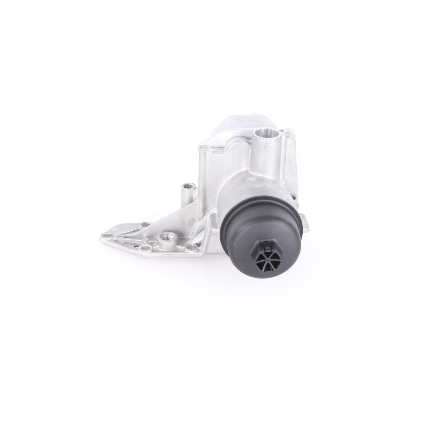 VEMO Oil filter module V25-60-0030