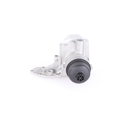 VEMO Oil filter module V25-60-0030