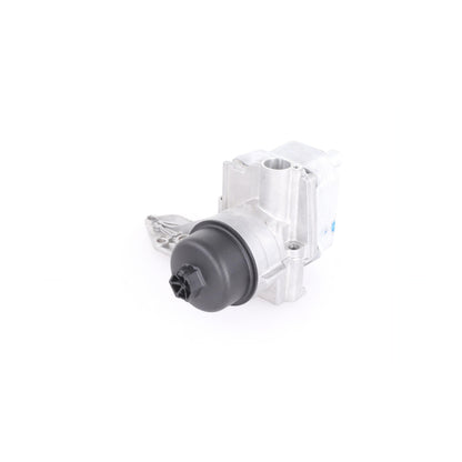 VEMO Oil filter module V25-60-0030