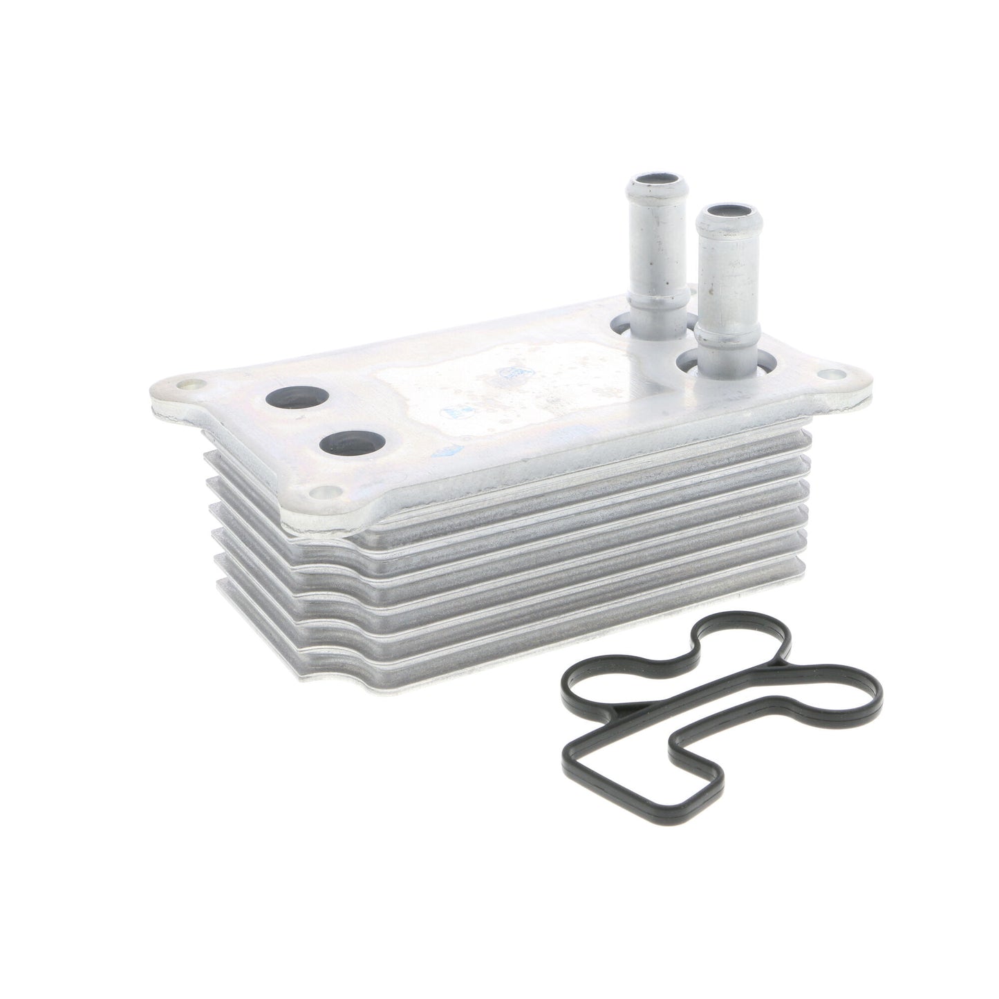 VEMO Oil Cooler, engine oil V25-60-0031