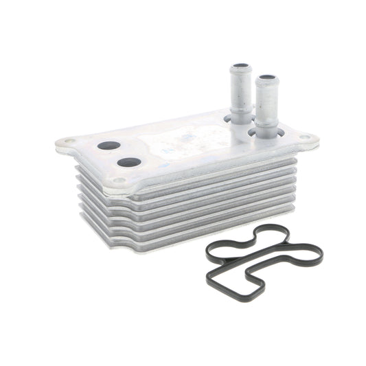 VEMO Oil Cooler, engine oil V25-60-0031