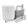 VEMO Oil filter module V25-60-0032