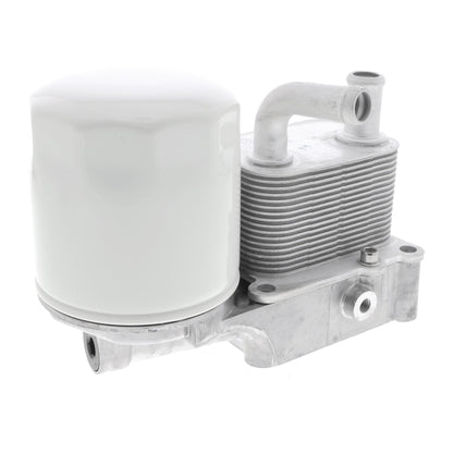 VEMO Oil filter module V25-60-0032
