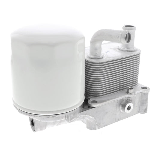 VEMO Oil filter module V25-60-0032