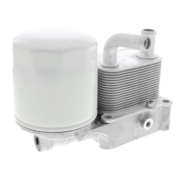 VEMO Oil filter module V25-60-0032