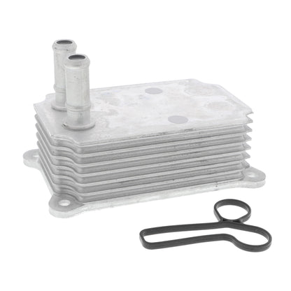 VEMO Oil Cooler, engine oil V25-60-0033