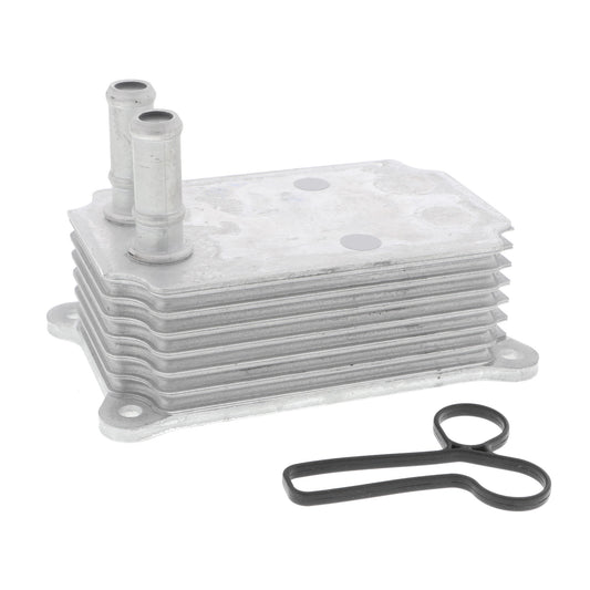 VEMO Oil Cooler, engine oil V25-60-0033