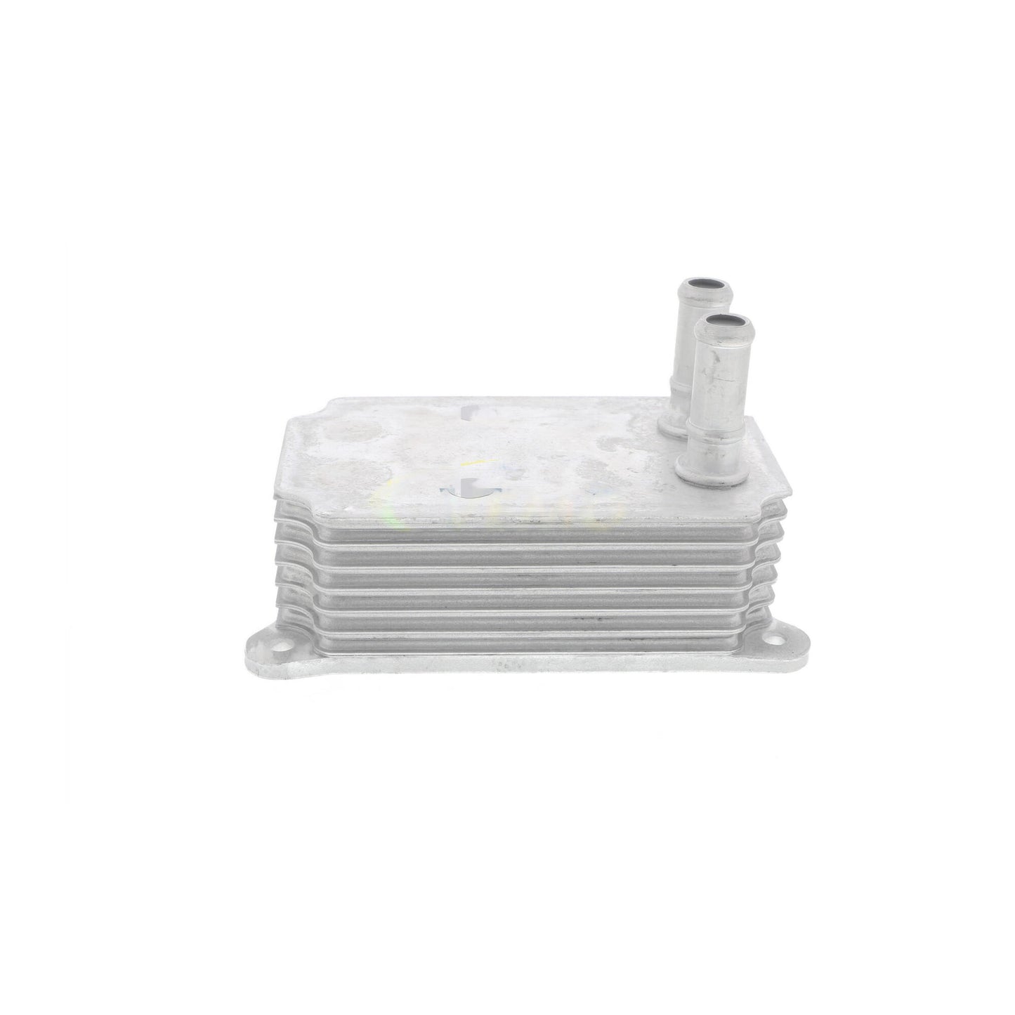 VEMO Oil Cooler, engine oil V25-60-0033