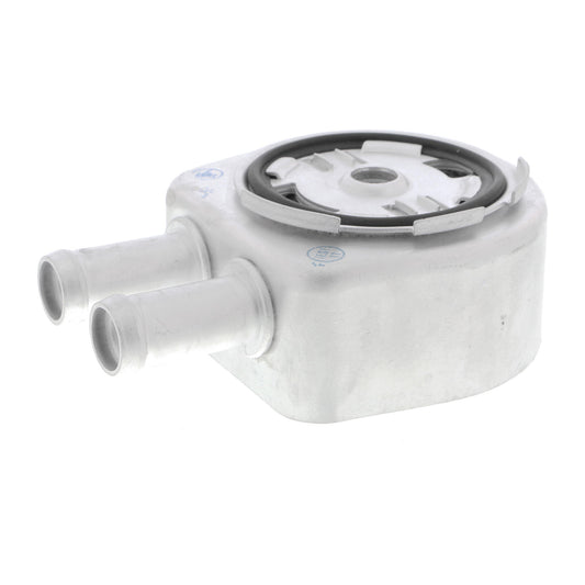 VEMO Oil Cooler, engine oil V25-60-0034