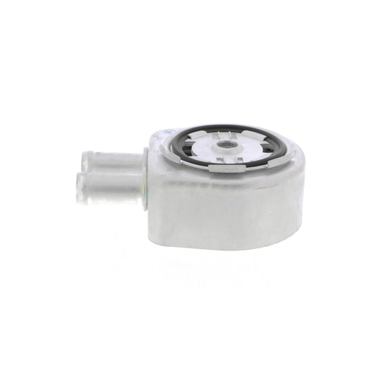 VEMO Oil Cooler, engine oil V25-60-0034