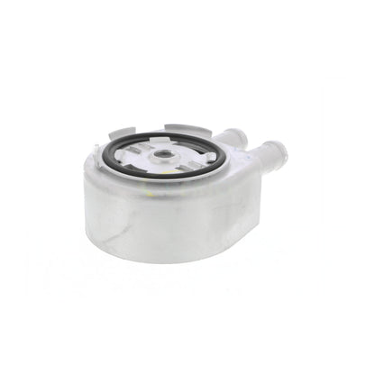 VEMO Oil Cooler, engine oil V25-60-0034
