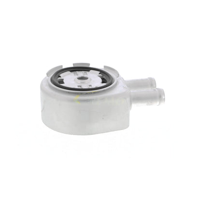 VEMO Oil Cooler, engine oil V25-60-0034
