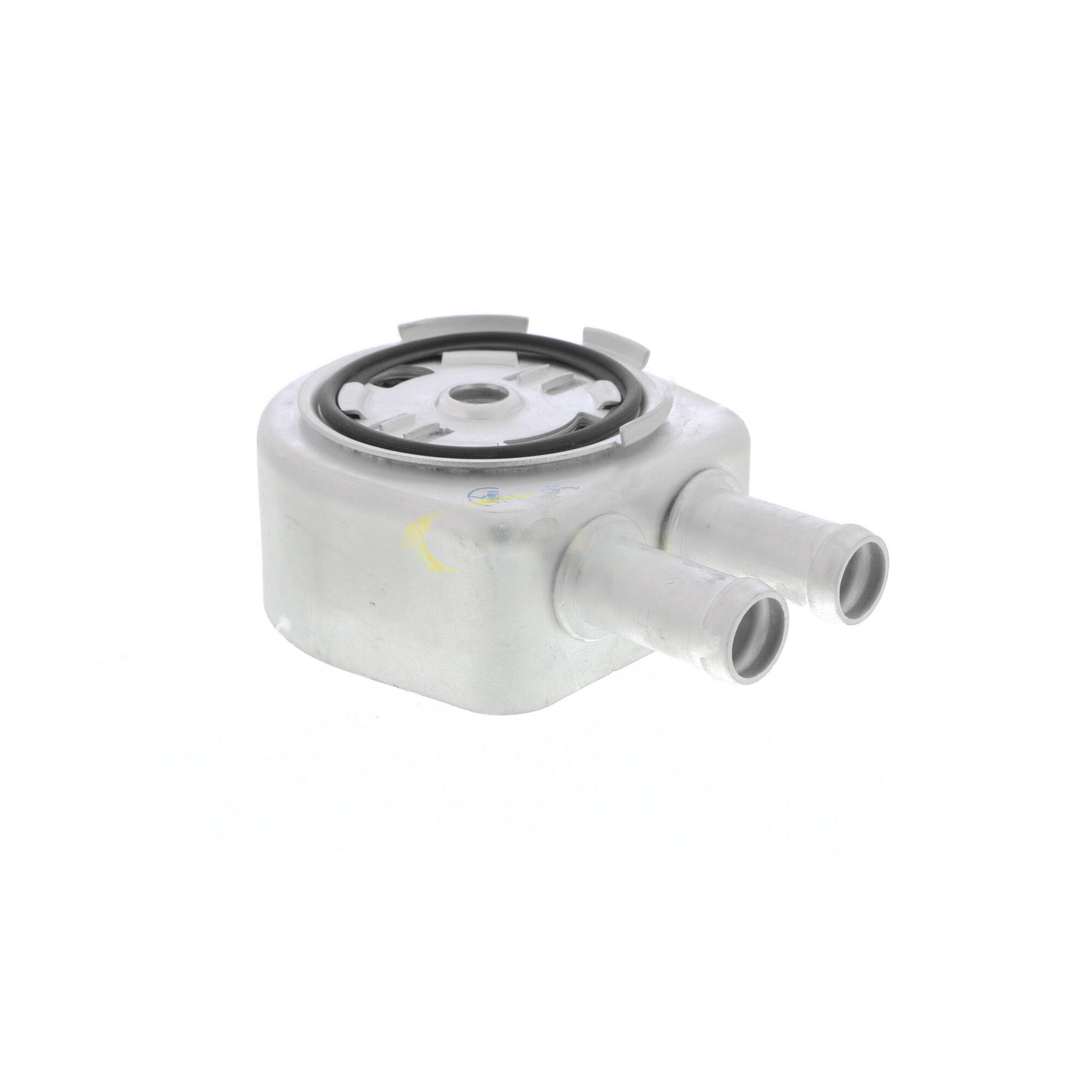 VEMO Oil Cooler, engine oil V25-60-0034