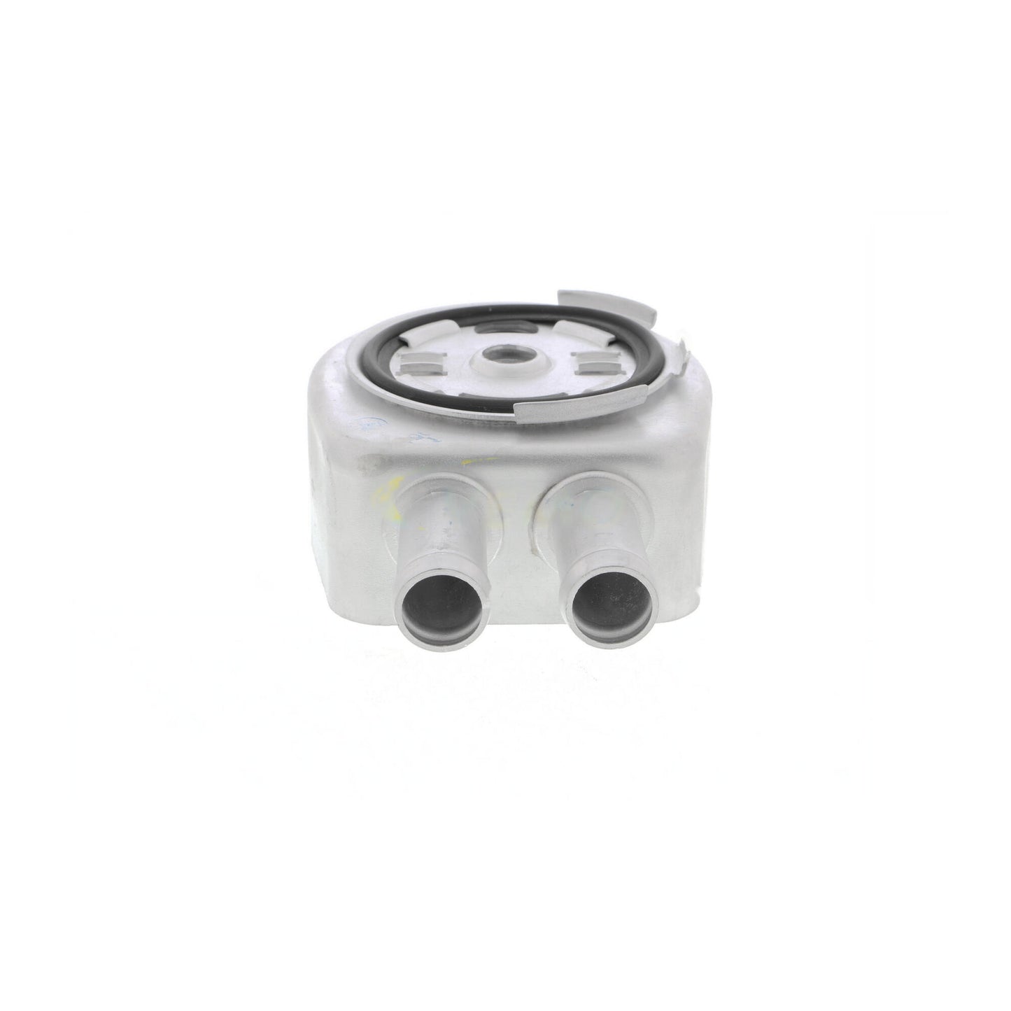 VEMO Oil Cooler, engine oil V25-60-0034