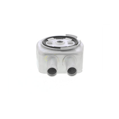 VEMO Oil Cooler, engine oil V25-60-0034