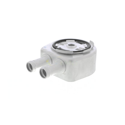VEMO Oil Cooler, engine oil V25-60-0034
