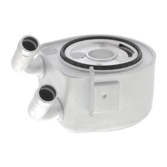 VEMO Oil Cooler, engine oil V25-60-0035