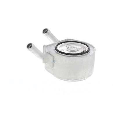 VEMO Oil Cooler, engine oil V25-60-0035