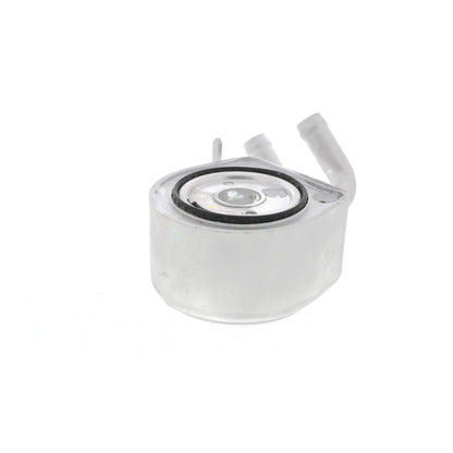 VEMO Oil Cooler, engine oil V25-60-0035