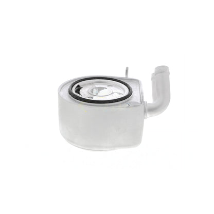 VEMO Oil Cooler, engine oil V25-60-0035