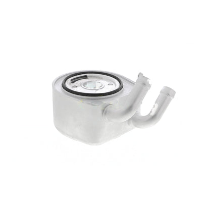 VEMO Oil Cooler, engine oil V25-60-0035
