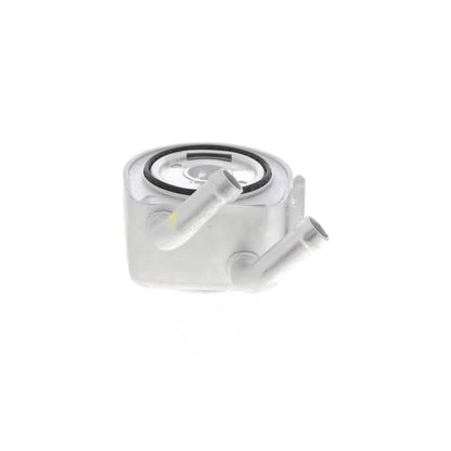 VEMO Oil Cooler, engine oil V25-60-0035