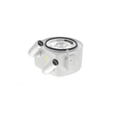 VEMO Oil Cooler, engine oil V25-60-0035