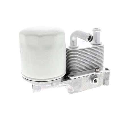 VEMO Oil filter module V25-60-0036